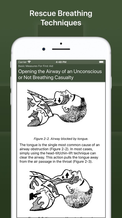 Army First Aidのおすすめ画像4