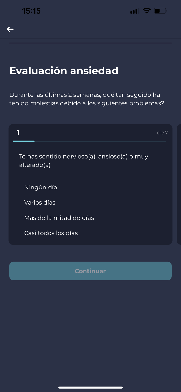 Presto Mental Health
