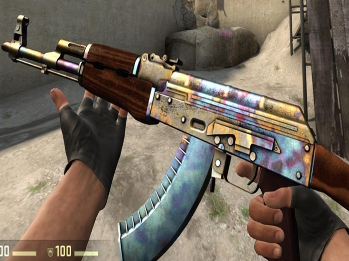 Special Ops Gun PvP FPS Games