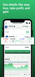 Forex MarketsTips screenshot #3 for iPhone