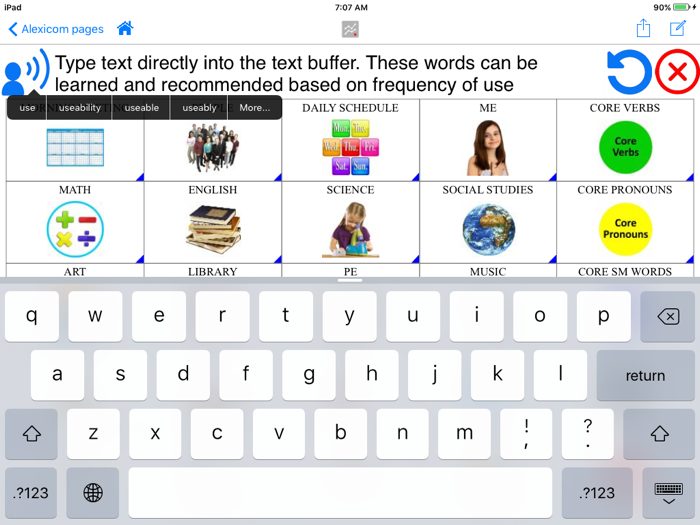 AT Elements Child School M
