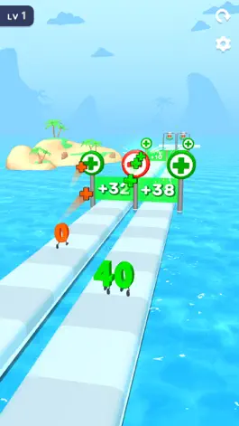 Game screenshot Tricky Number mod apk