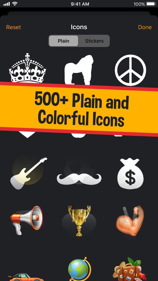 #3. Keep Calm And ____? (iOS) بواسطة: Keep Calm