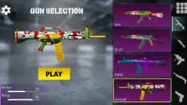 Game screenshot Gun Sounds Simulator apk