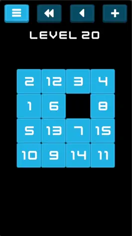 Game screenshot Slide Puzzle - Infinity mod apk
