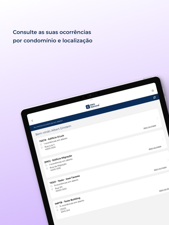 Screenshot #5 pour PRO Gecond