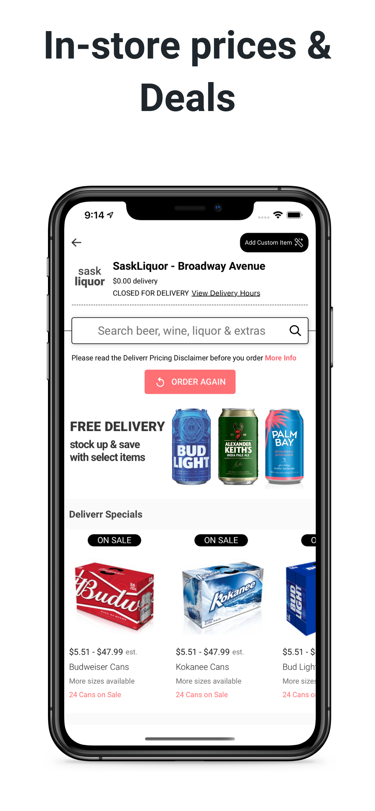 Deliverr