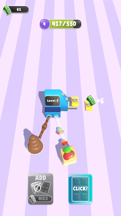 Dessert Factory! screenshot-3