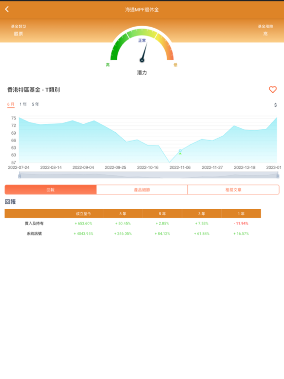 Screenshot #6 pour GoGoMPF