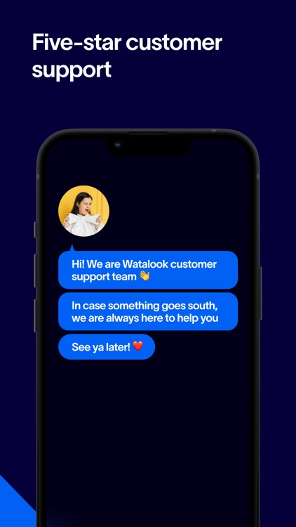 Watalook: Manage Bookings screenshot-6