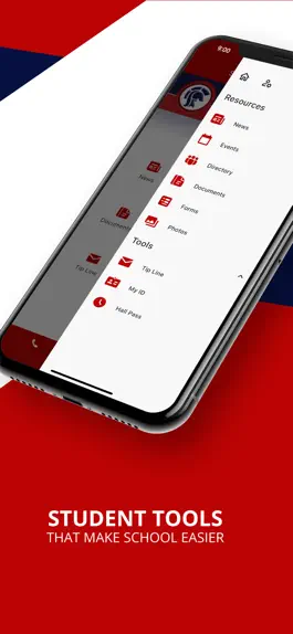 Game screenshot Shaler Area High School apk