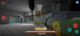 Game screenshot Obby Prison Escape hack
