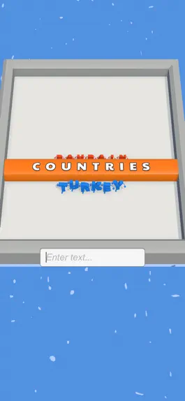 Game screenshot Keyboard Pusher apk