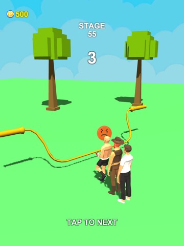 Let's Jump Rope!のおすすめ画像4