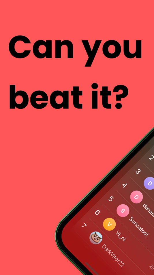 #3. Color Match: The Challenge (macOS) 由: Lucas Werner Kuipers