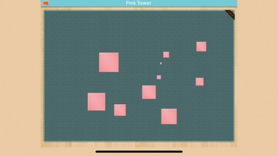 Pink Tower - Montessori Mathのおすすめ画像2