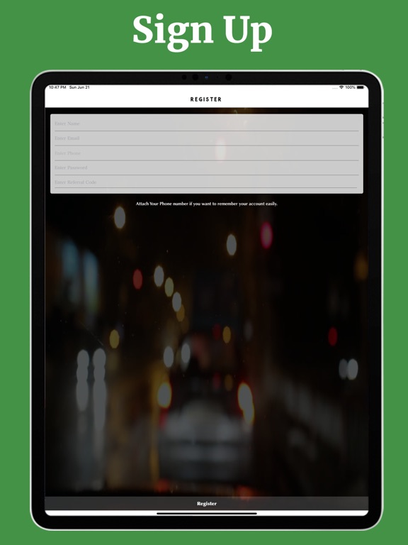 Screenshot #4 pour JamRockRider