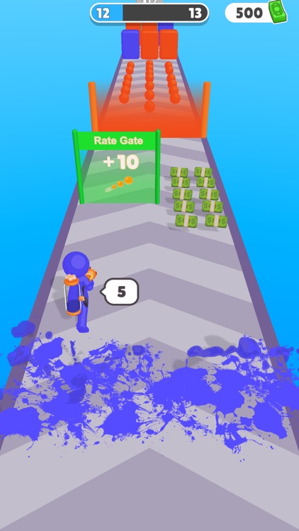 Block Painter! screenshot-4