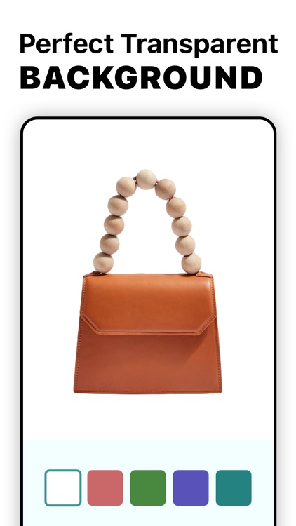 Background Eraser Magic Wand! screenshot-4