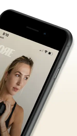 Kore by Remy screenshot 2