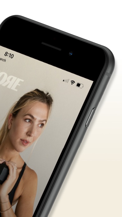 KORE by Remy Screenshot