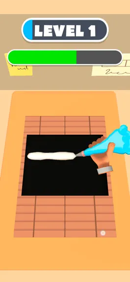 Game screenshot Sushi Bar 3D hack