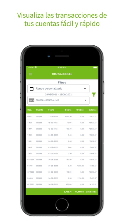 CoopDigital screenshot-3