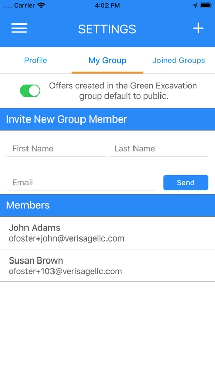 DIGNDIRT screenshot-7