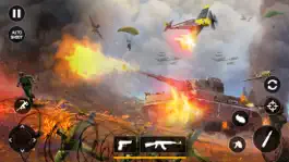Game screenshot World War 2: WW2 Battlefield hack