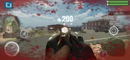 Game screenshot Zombie Day: Among Dead Shot mod apk