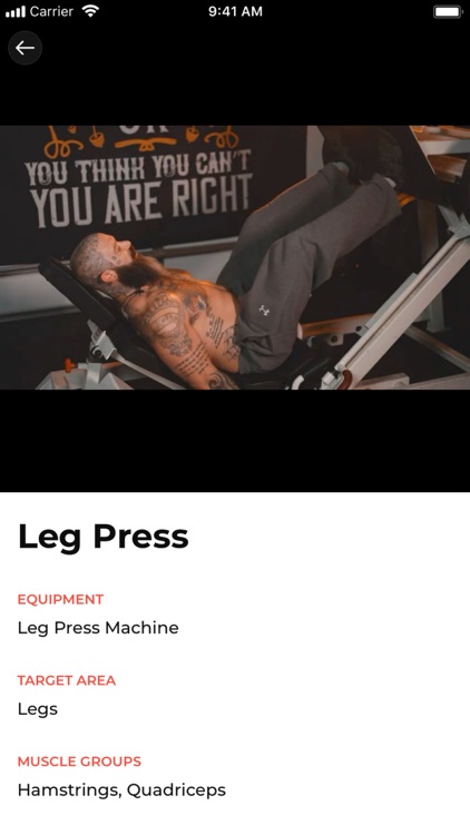 Lifts With Wolves screenshot-3