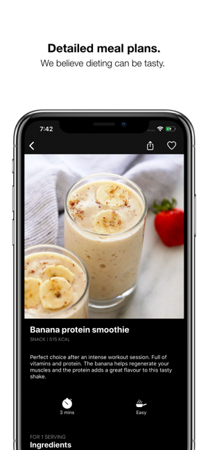 Fitlife - Fitness & Workout(圖3)-速報App