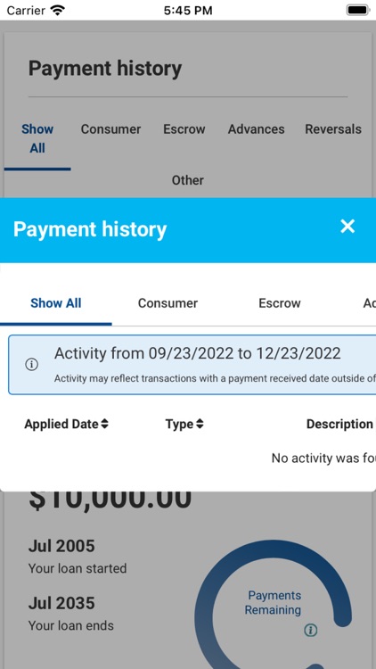 AmeriNat screenshot-3