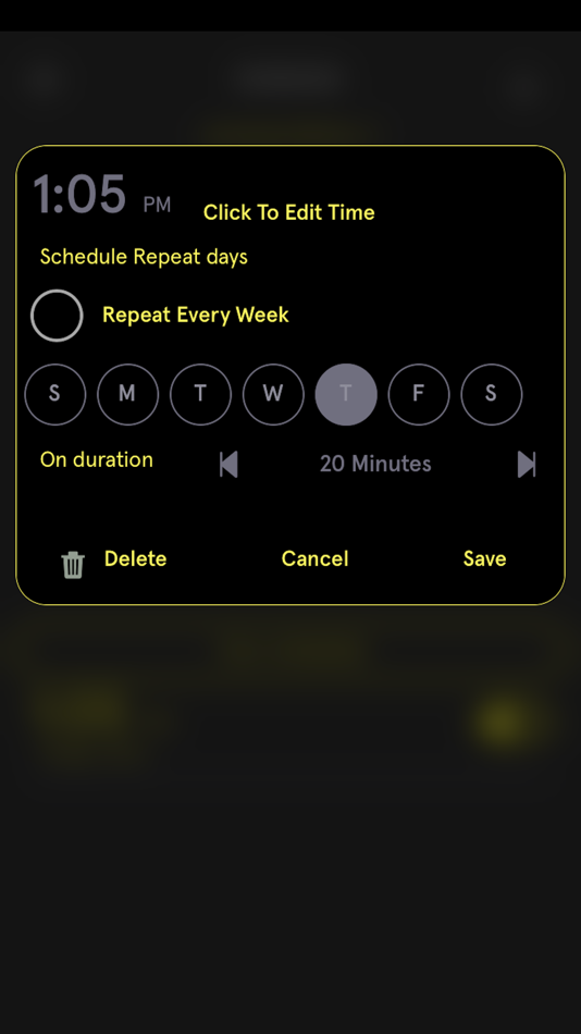 #5. SmAmp Uni (iOS) 由: IINVSYS Private LIMITED