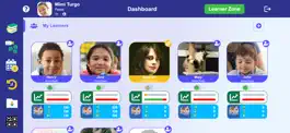 Game screenshot BZabc apk