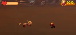 Game screenshot Пустельний шпат hack