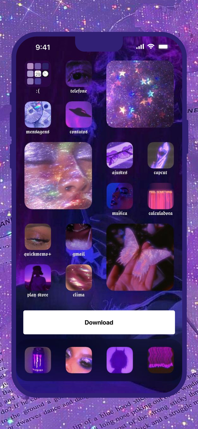 Themes  Home Screen Changer