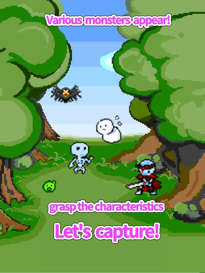 The Hero Stopped Traveling