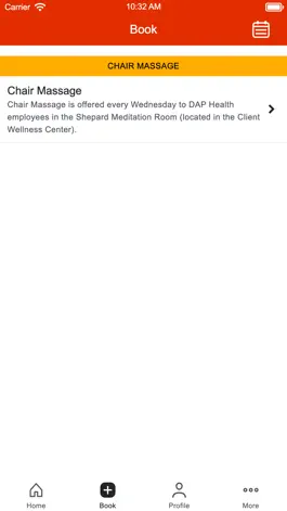 Game screenshot DAP Health - Employee Wellness apk