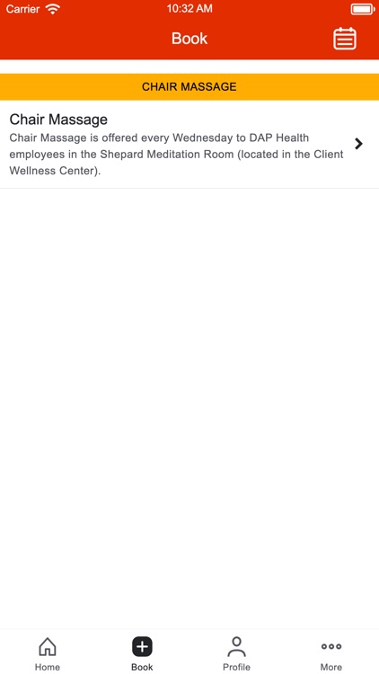 DAP Health - Employee Wellness