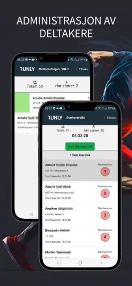 Game screenshot Runly Racetracker hack