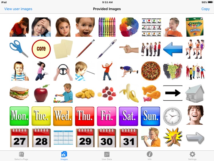 AT Elements Child Pre (Female) screenshot-4