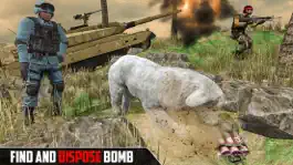 Game screenshot Army Dog Sergeant Stubby hack