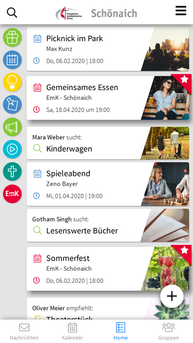 EmK - Schönaich Screenshot