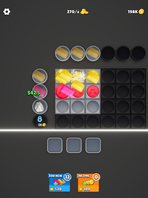 Screenshot #5 pour Coin Generator ASMR