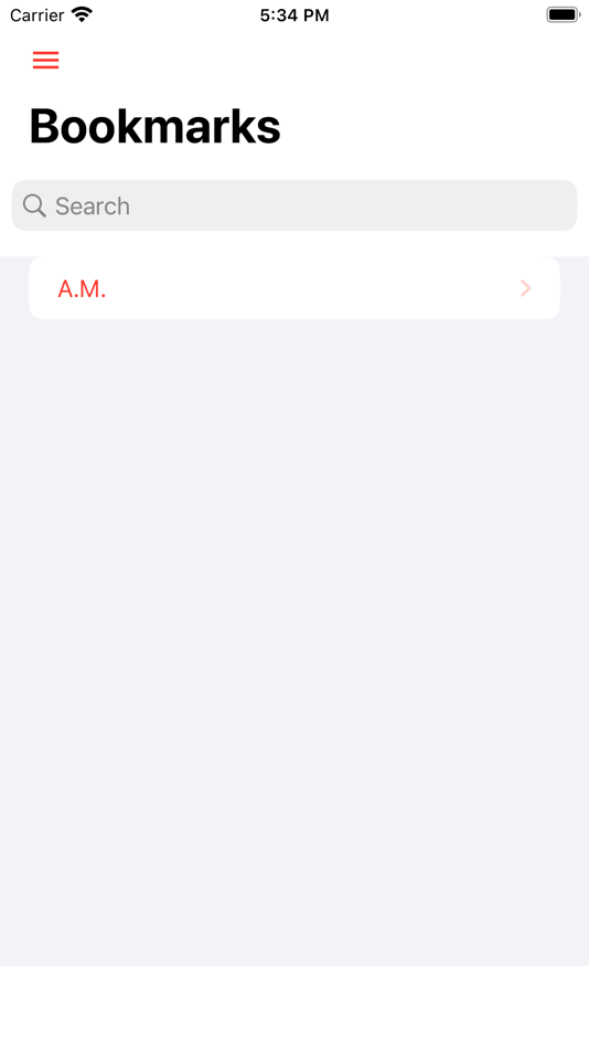 #4. Math Dictionary Offline (iOS) Podle: Andrew Putranto