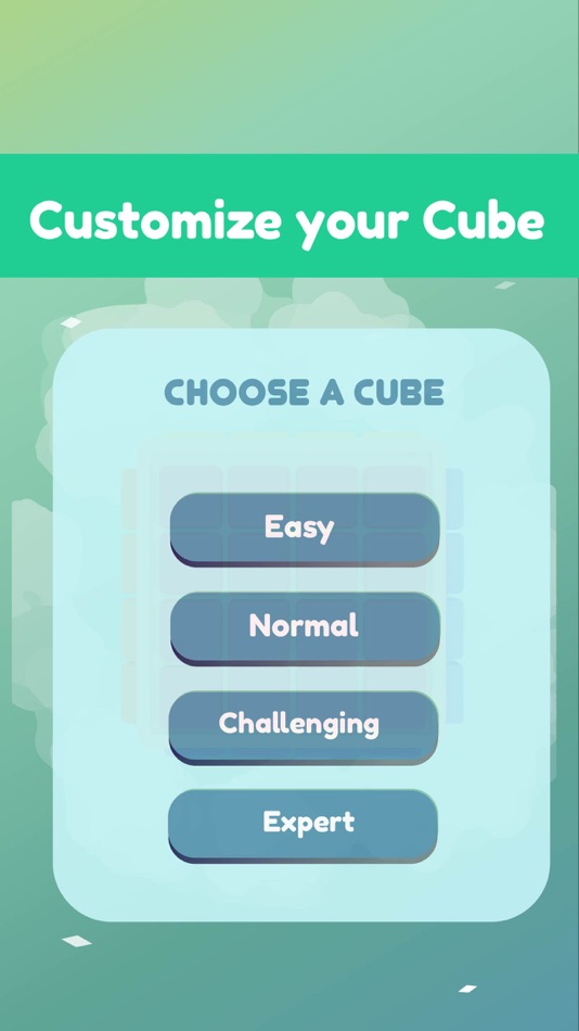 #4. Numbix! (iOS) 由: Mad Apper Studios