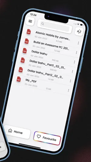 PDF Scanner: PDF Maker screenshot 2