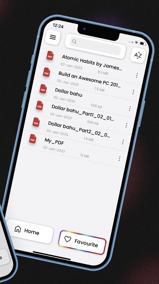 #2. PDF Scanner: PDF Maker (iOS) By: Kavita Gabani