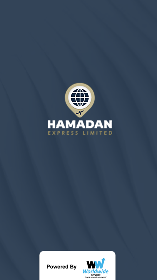 Hamadan Money Transfer - 1.0.3 - (iOS)